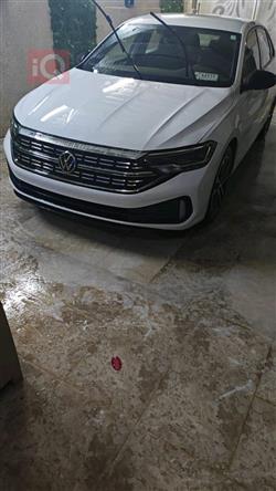 ڤۆڵکسواگن جێتا